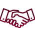 Handshake Icon